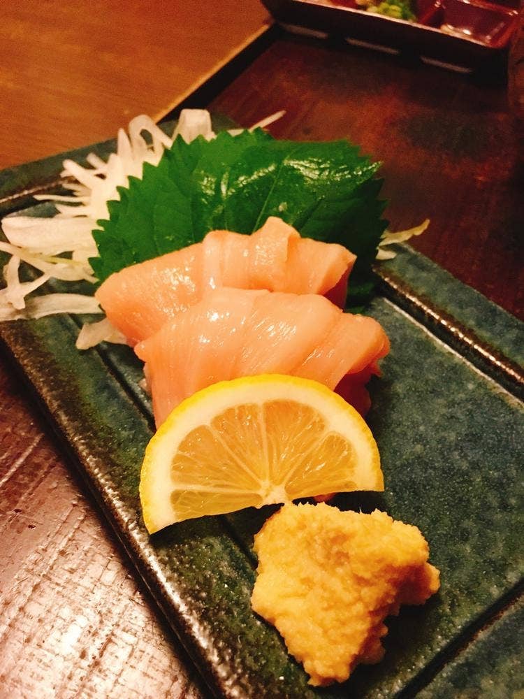 鶏料理と牛もつ鍋の店 嬉らく人