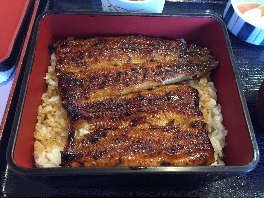 山七商店