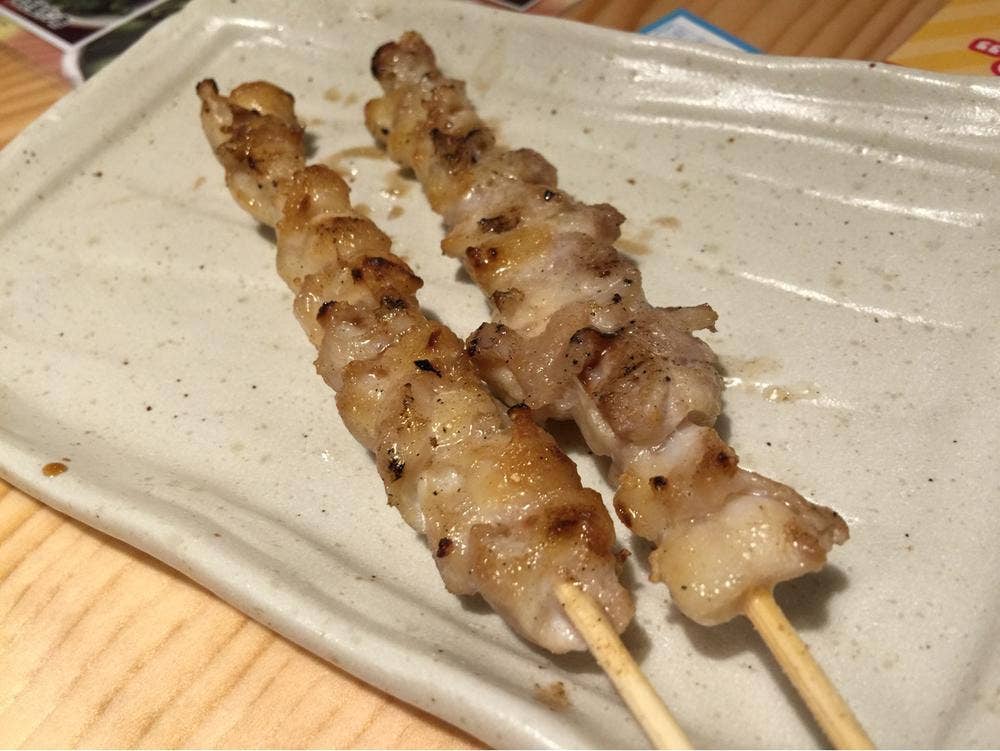 鳥貴族 藤沢店