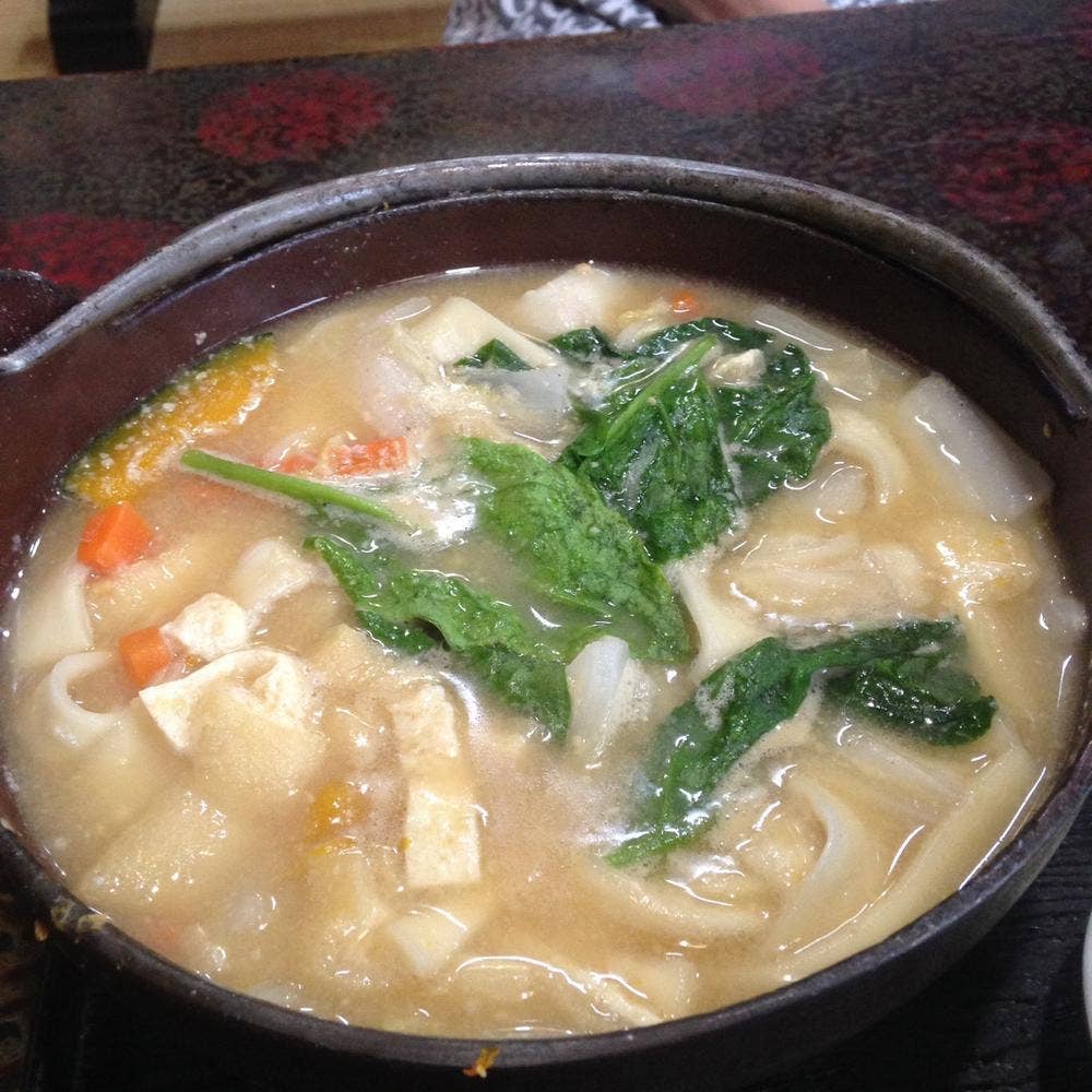 味処 多喜口