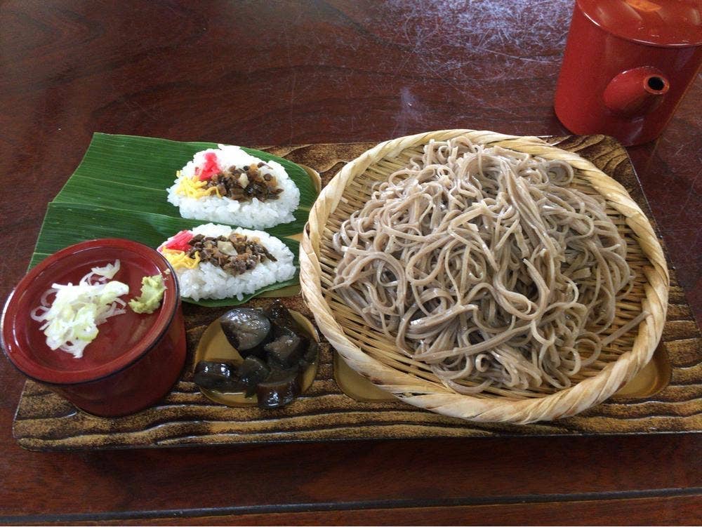かじか亭