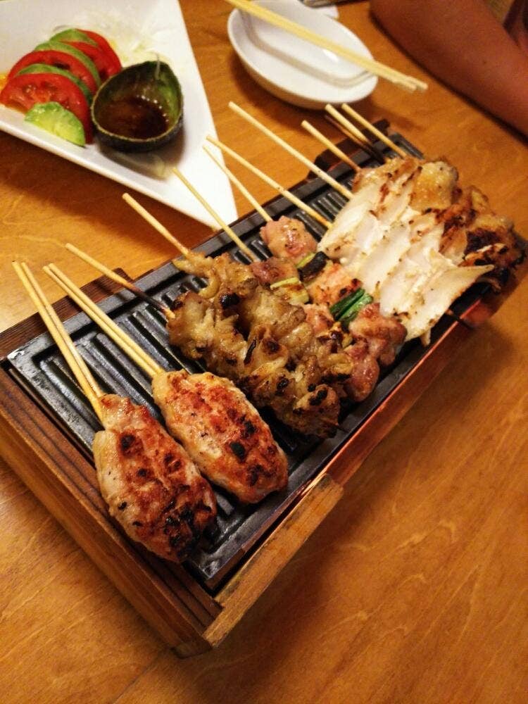 居酒屋Tubo屋