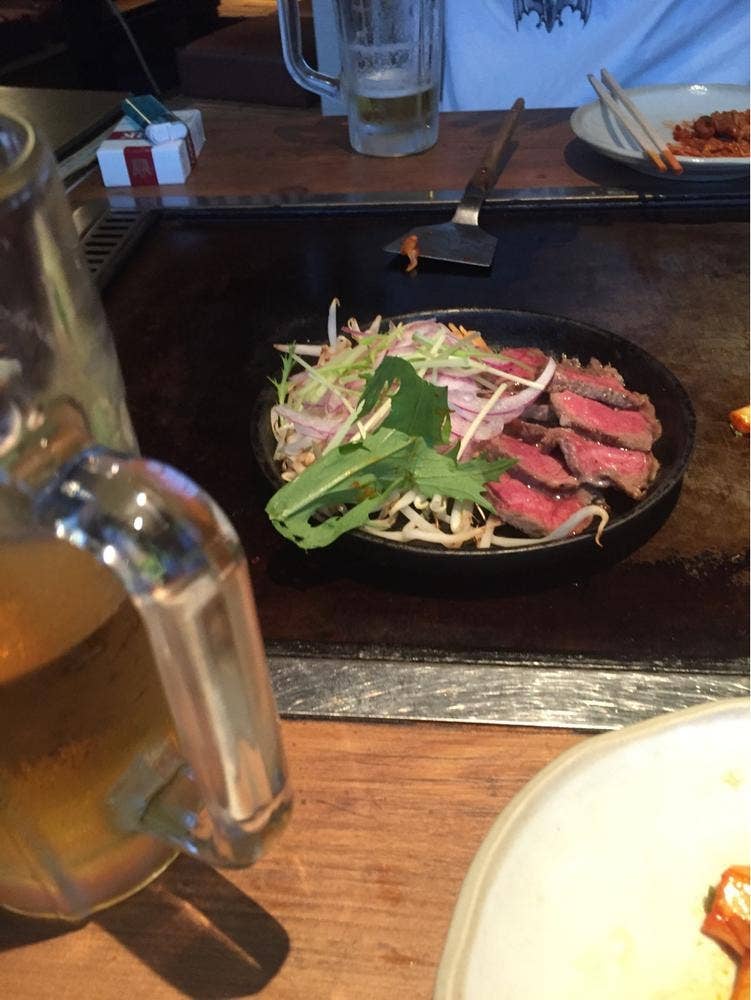 粉もんダイニングあうん 南草津店