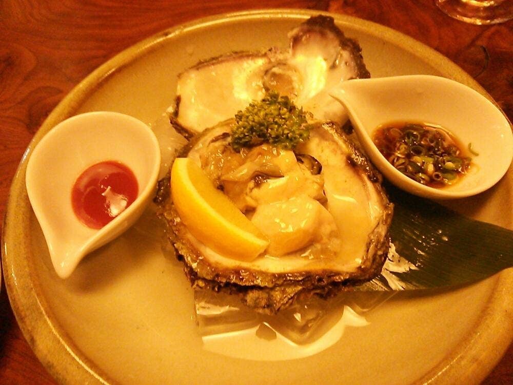 くれ竹居酒屋