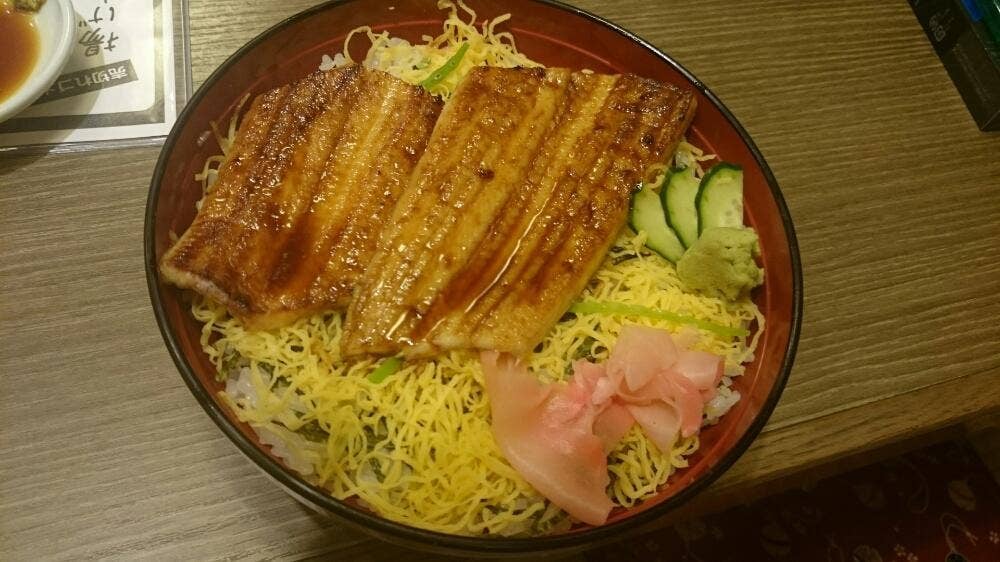 赤兵衛 鳩ヶ谷店