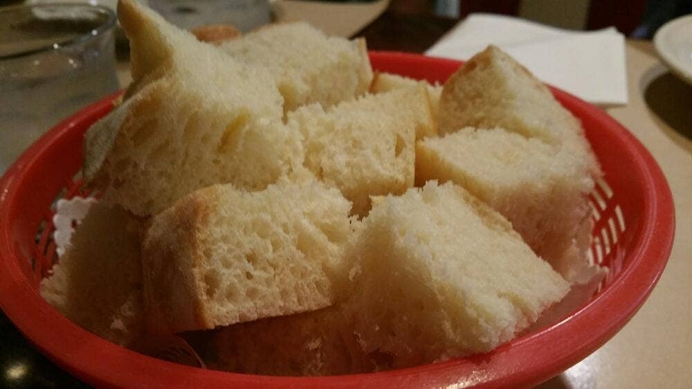 イタリア食堂ディエーチ