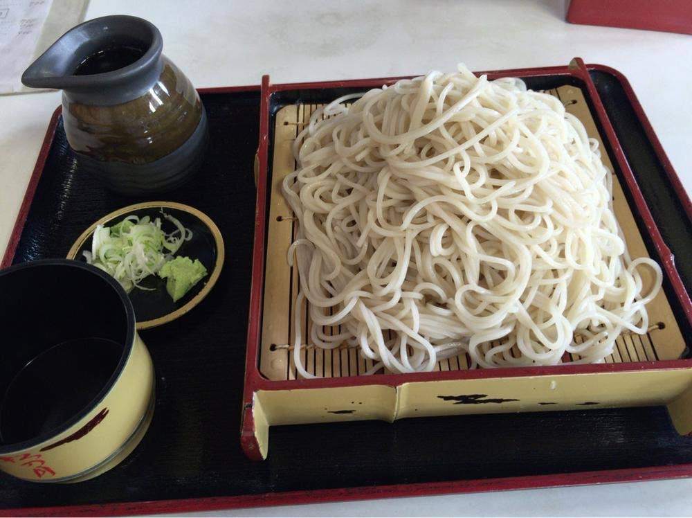 松乃月
