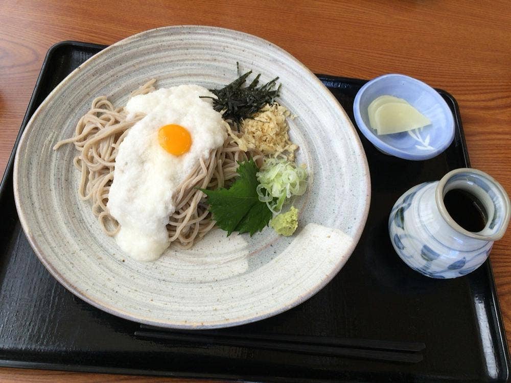 湯ー眠 レストラン黄龍城