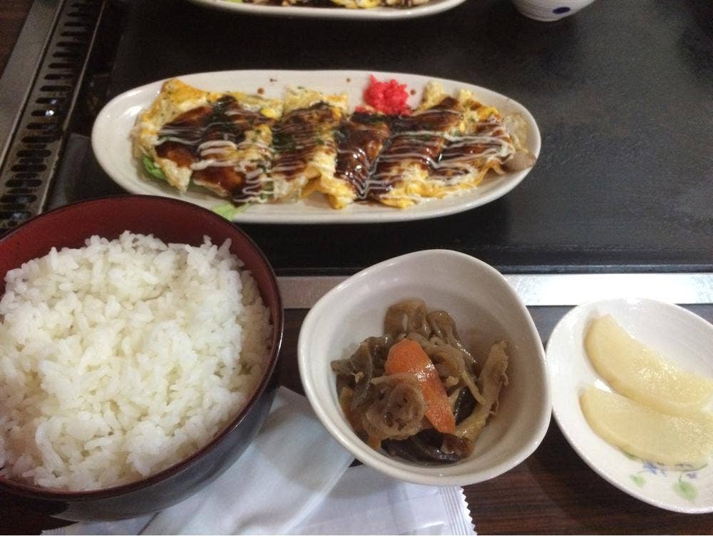 ほほえみ