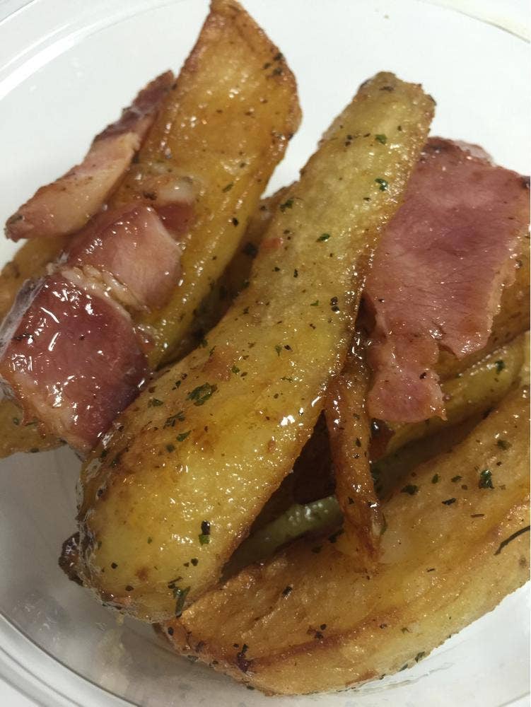 オーガニック惣菜弁当専門店 DONBURI・丼 四条室町店