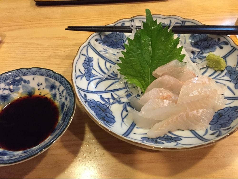 養老乃瀧 江津店
