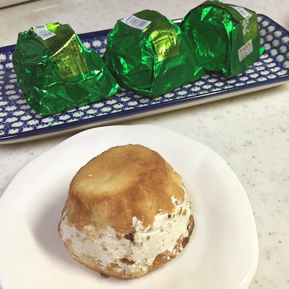 スイス・コンディトライ 下通店