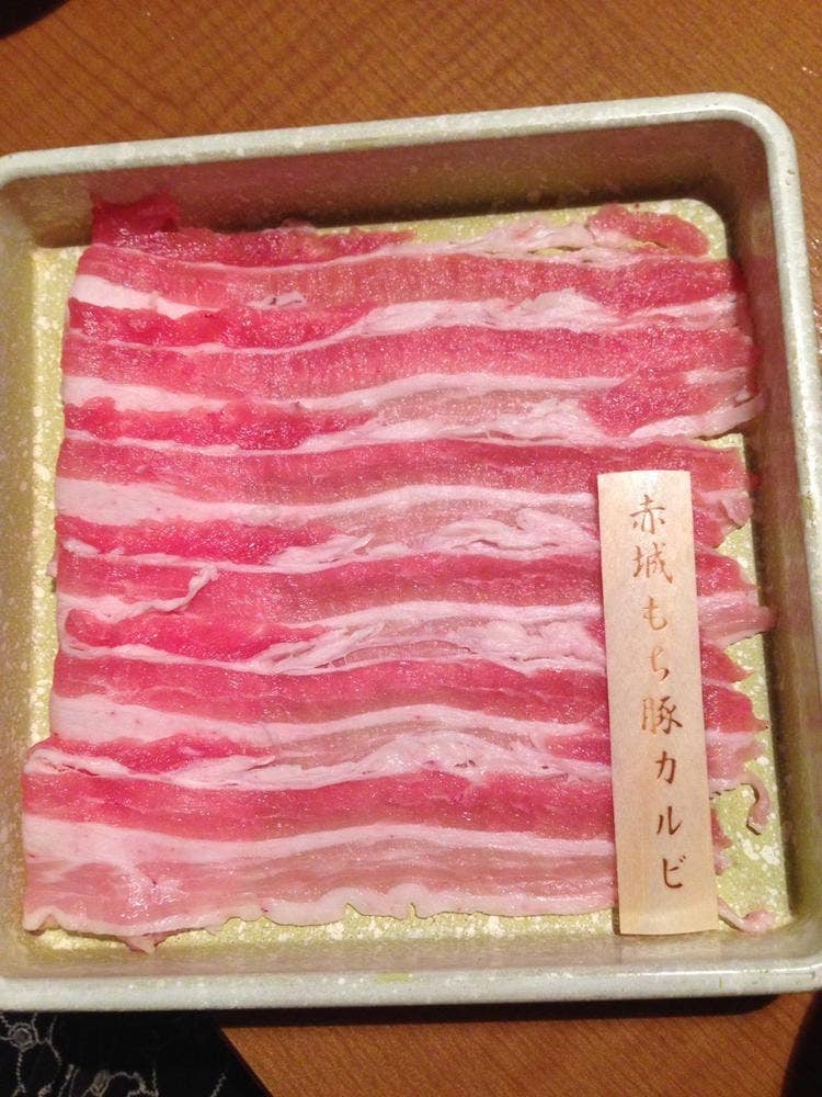 しゃぶしゃぶ温野菜 八乙女店