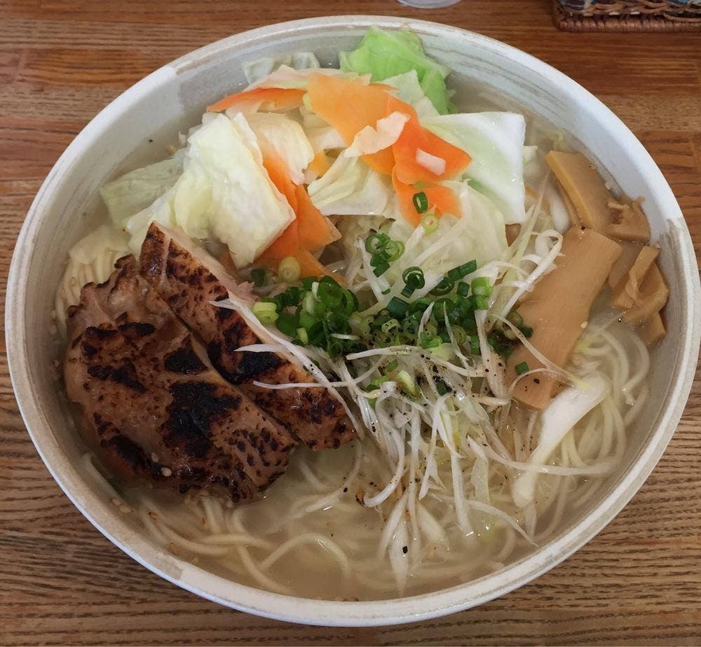 らーめん 福福