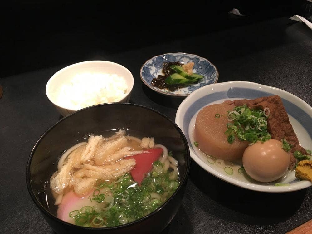居酒屋市