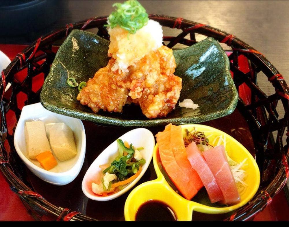 信濃路 海南店