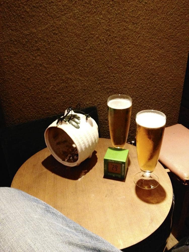 Cafe&Bar nana.