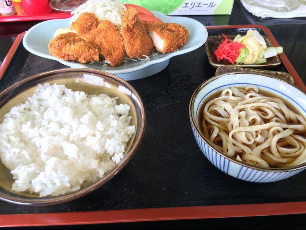 麺屋 くぼた