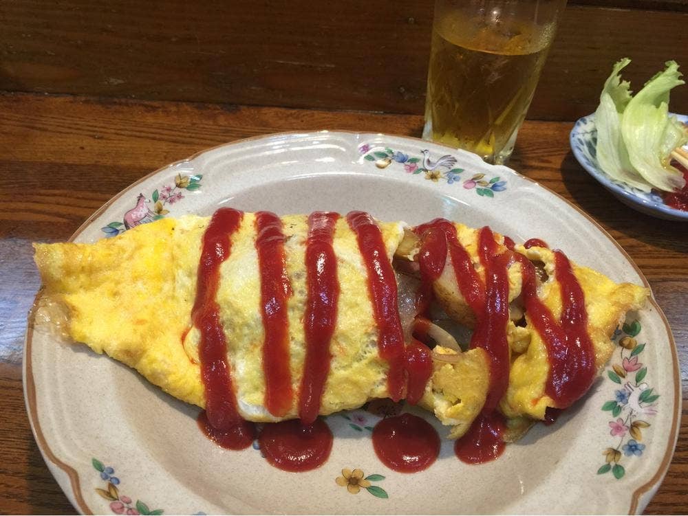 ぽんぽこ