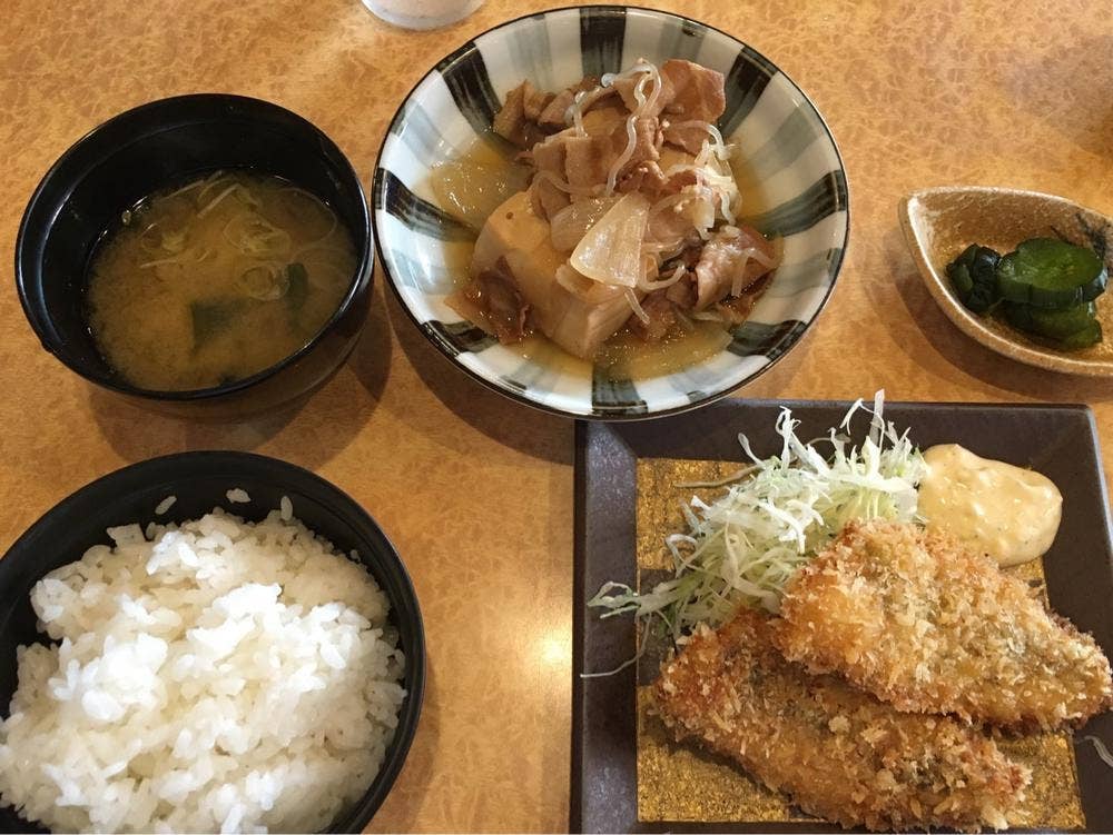 浜やしき