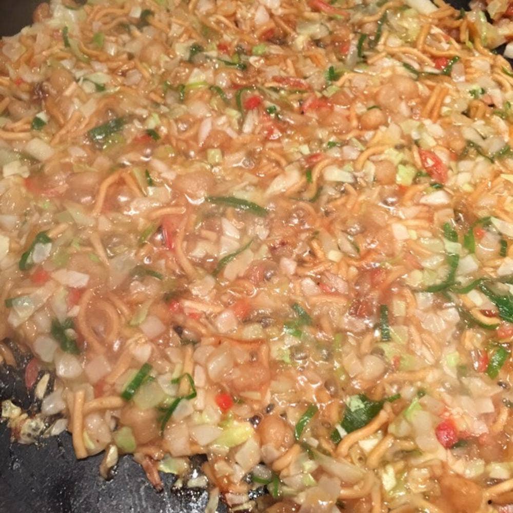 お好み焼本舗 仙台泉ケ丘店