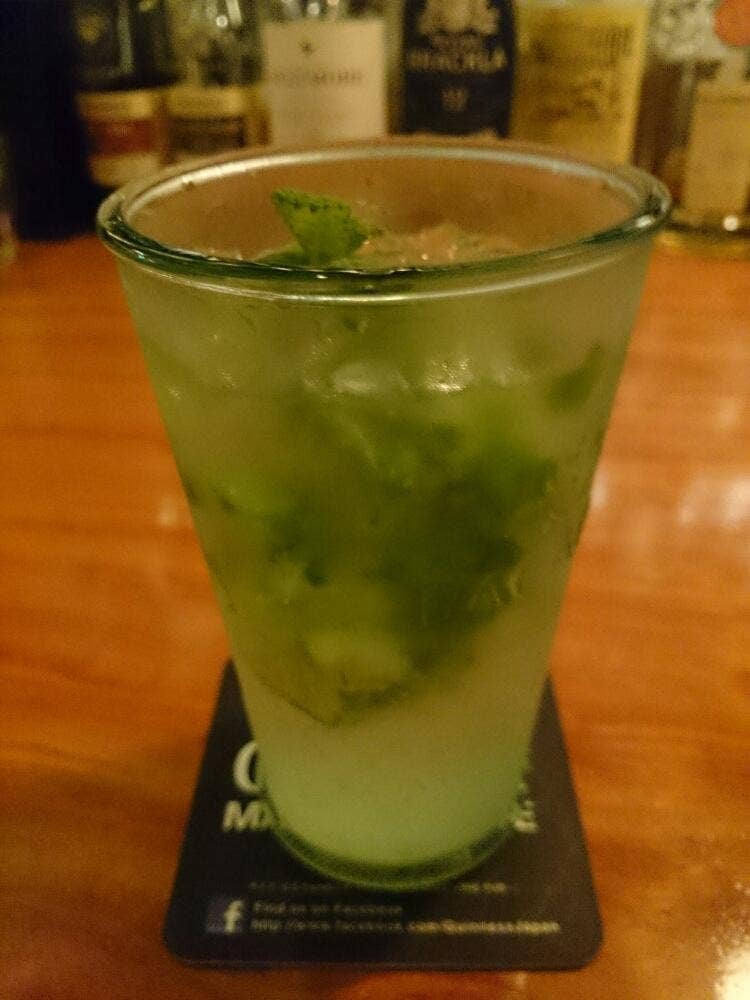 Public Bar Islands 平泉店