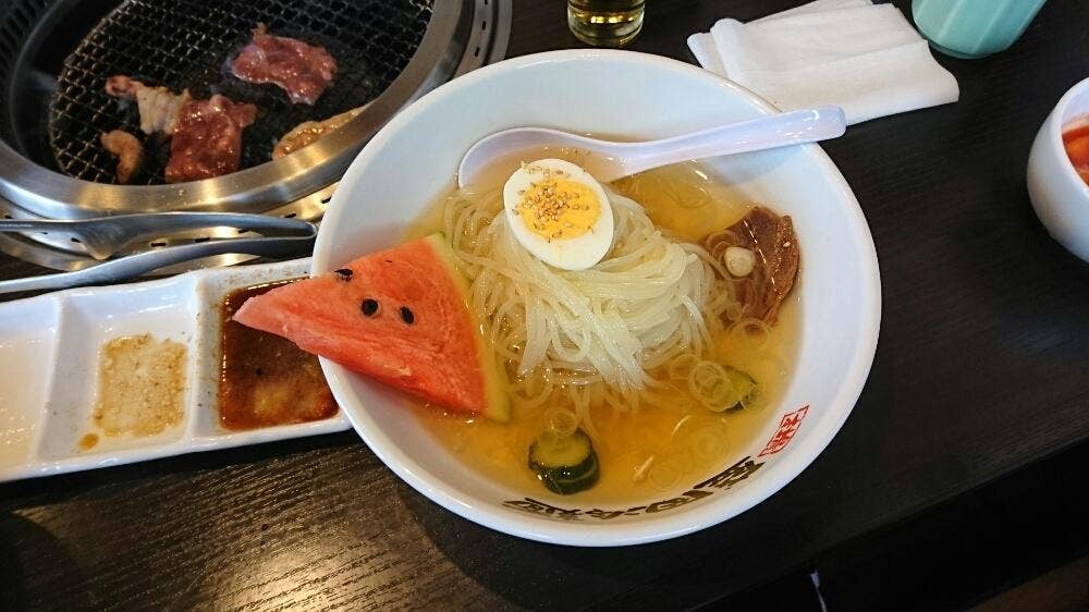 やまなか家 石巻店