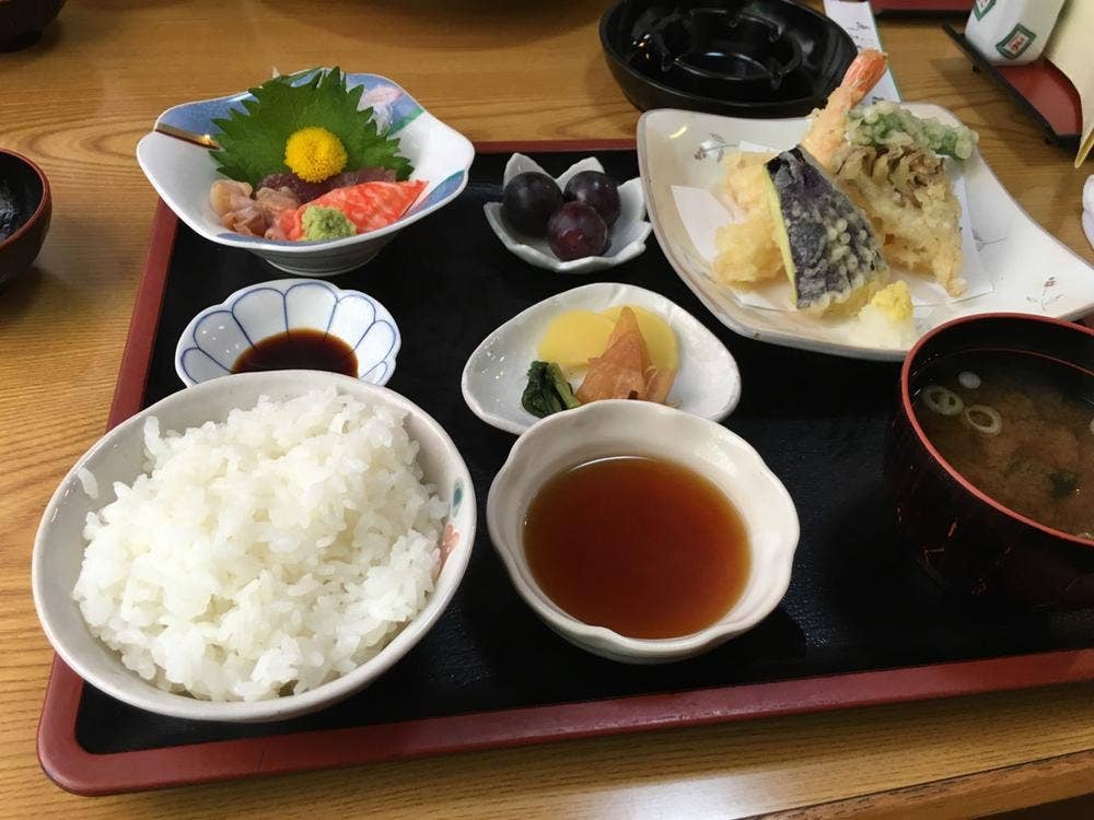 三福