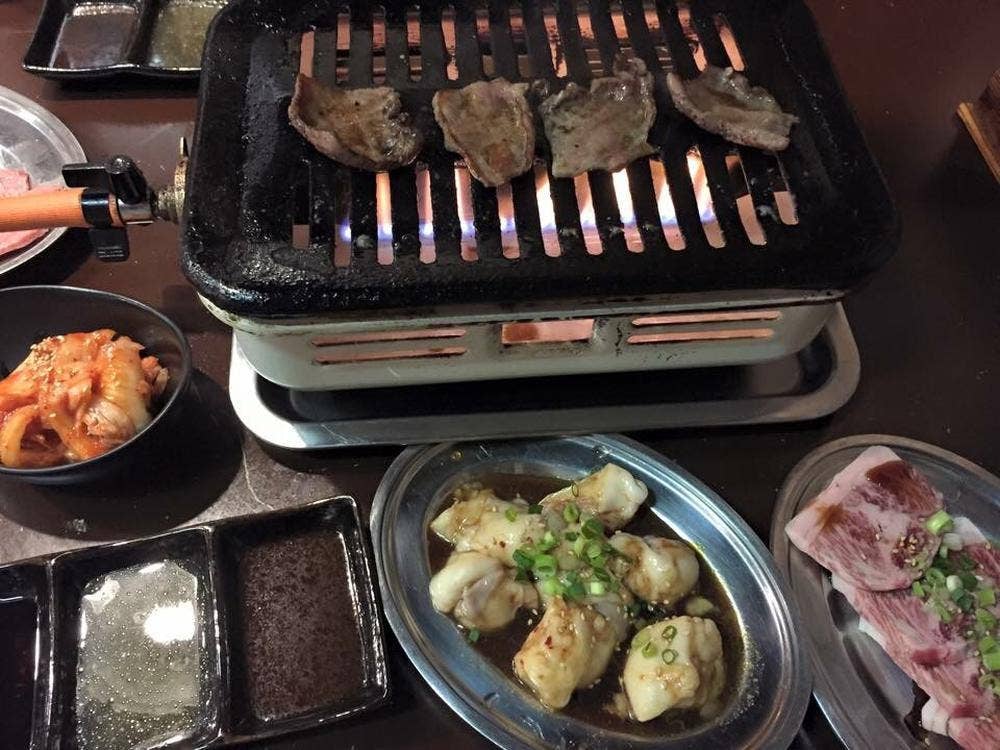 徳寿 高城店