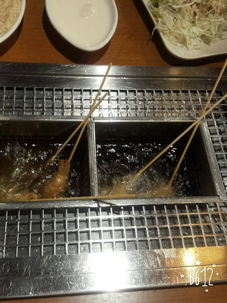 串家物語 あべのキューズモール店