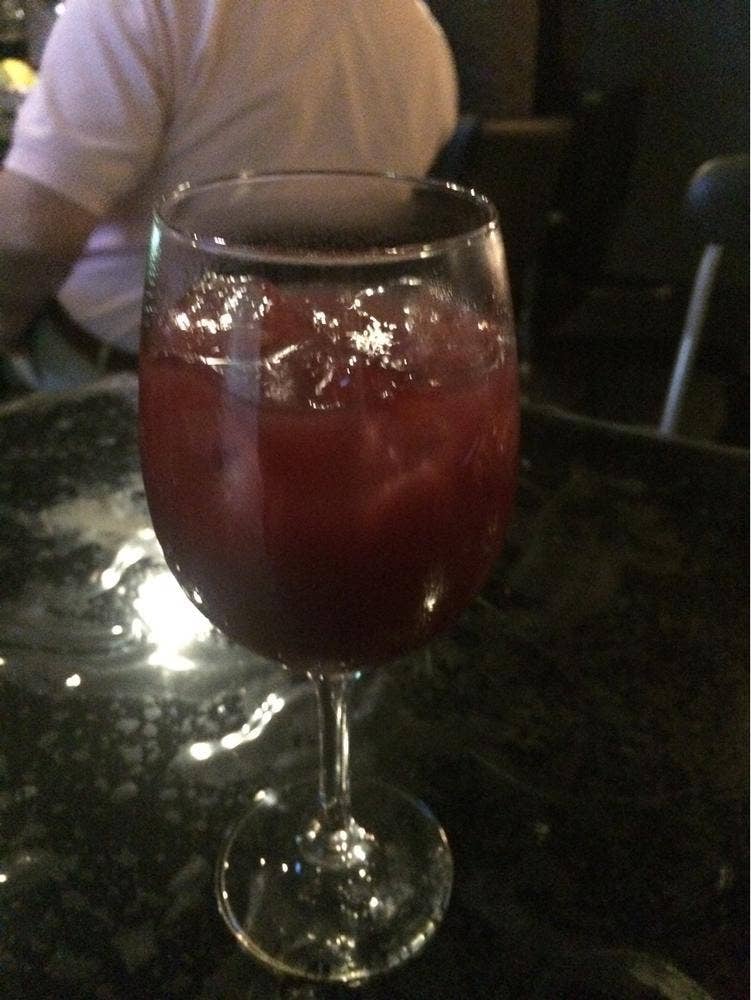 BAR ロカロ
