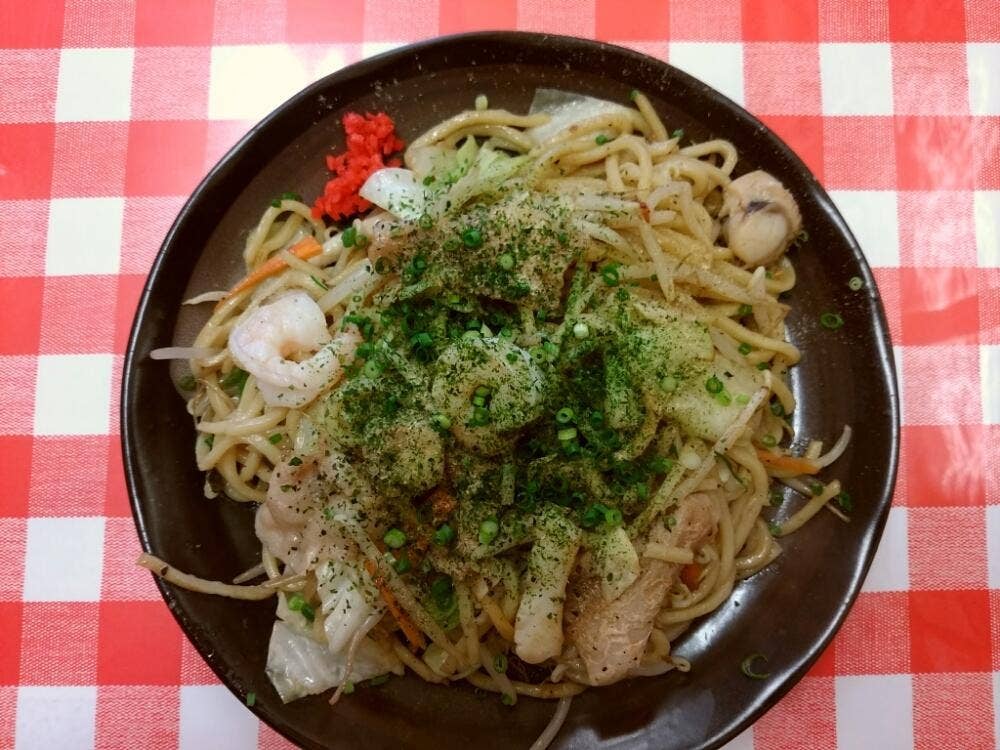 大阪やき三太 釧路店