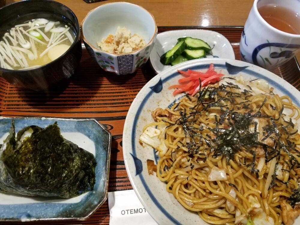 栂の木