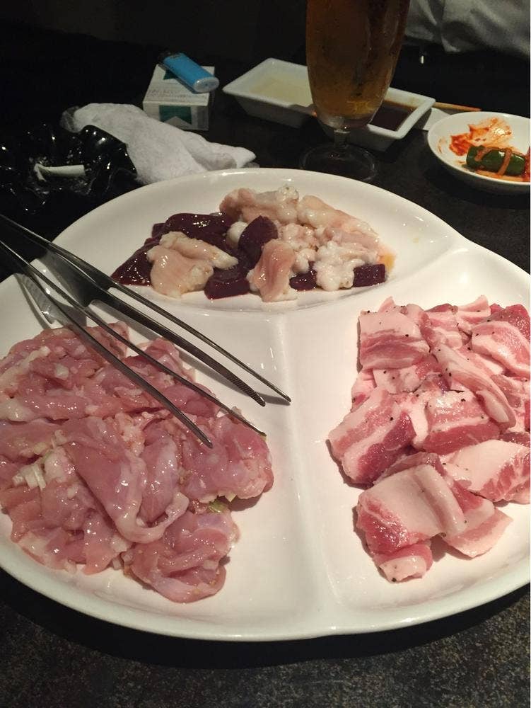八方圓