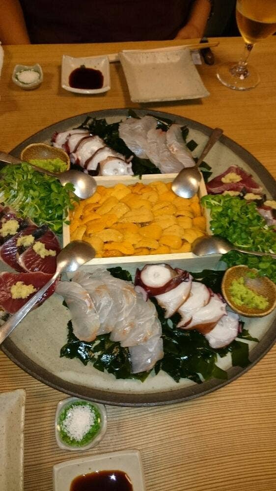 膾炙亭
