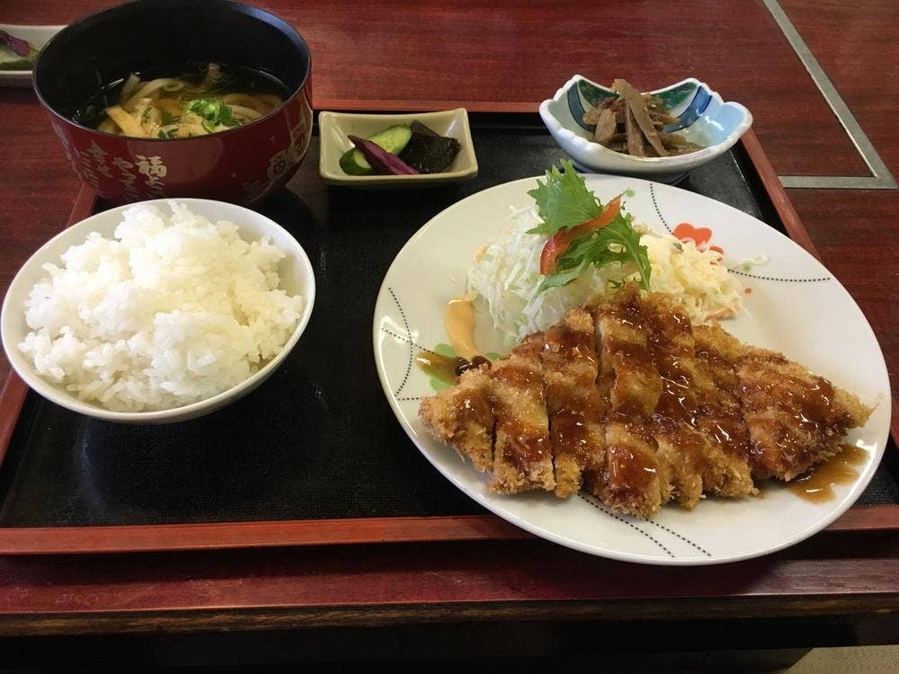 麺文 吉備店