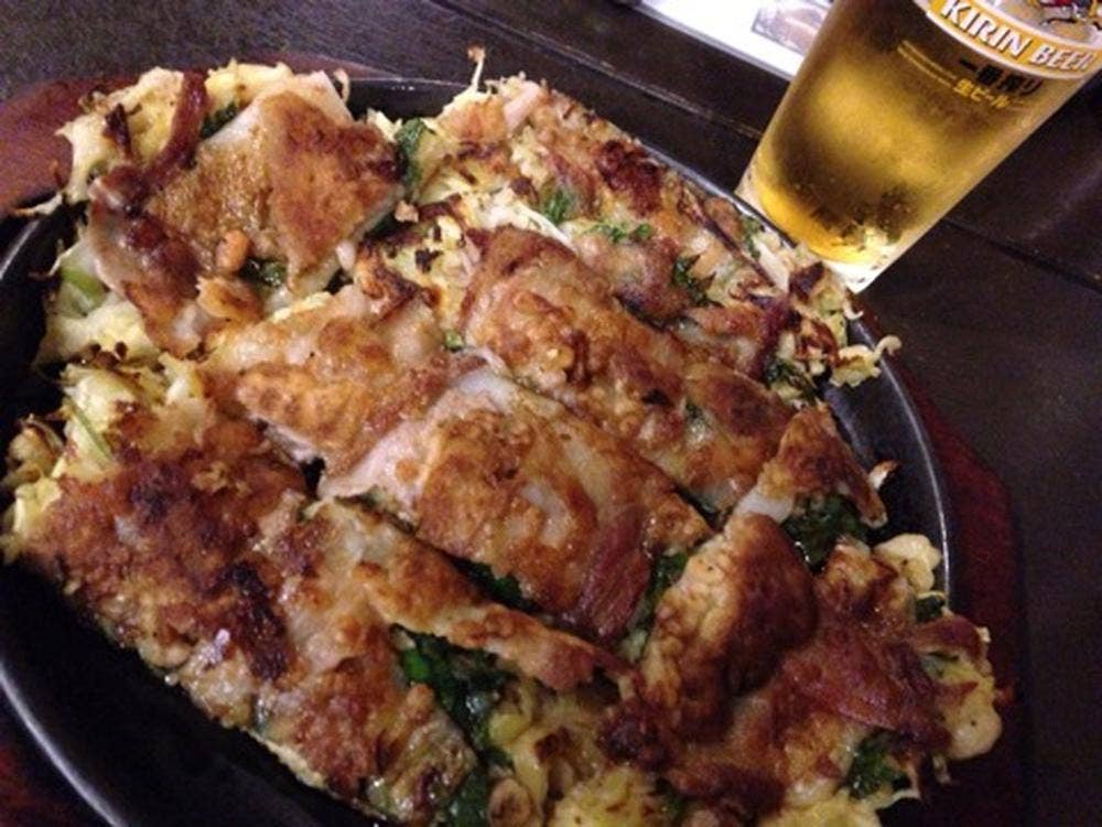 葱焼倶楽部 ねぎくら
