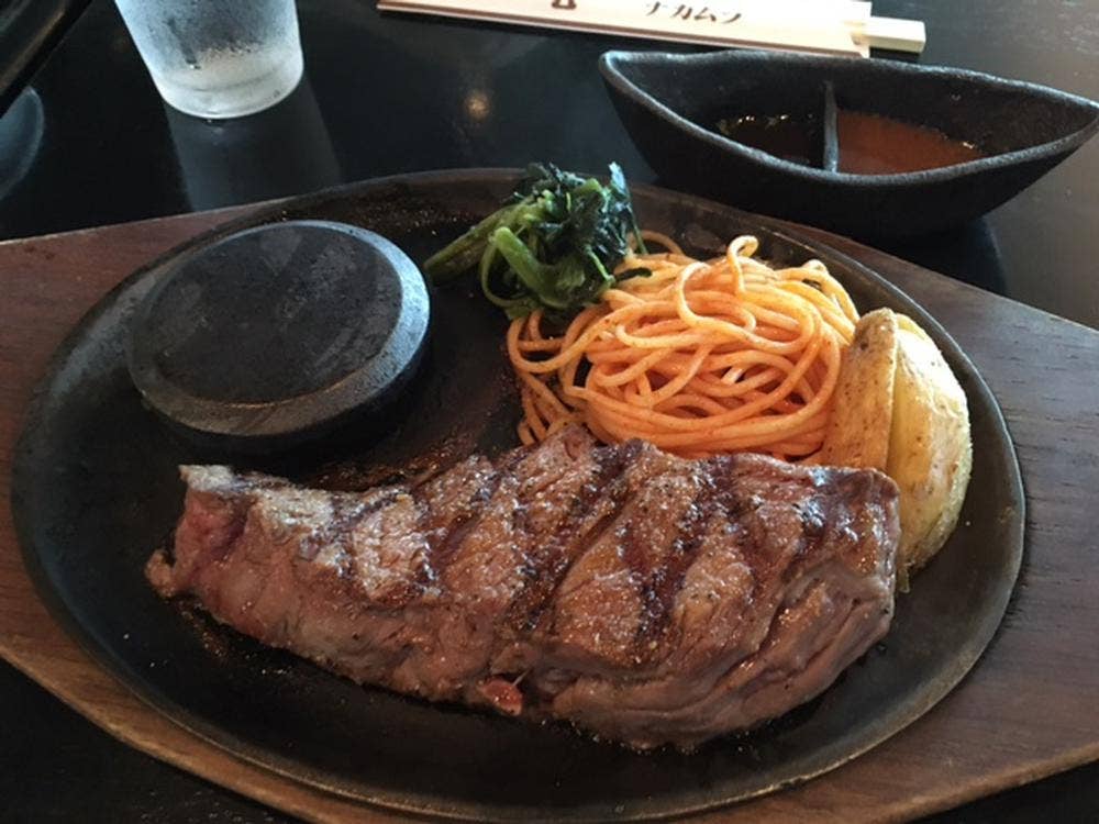 ナカムラ USA店