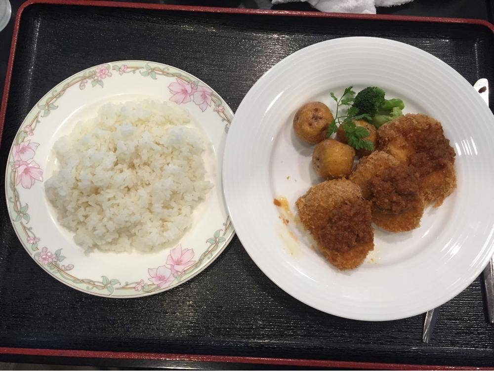 喫茶サウスウィング