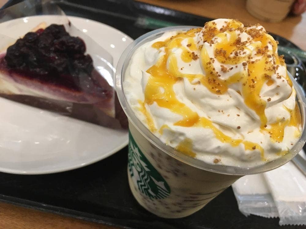 スターバックス コーヒー イオンモール高松店