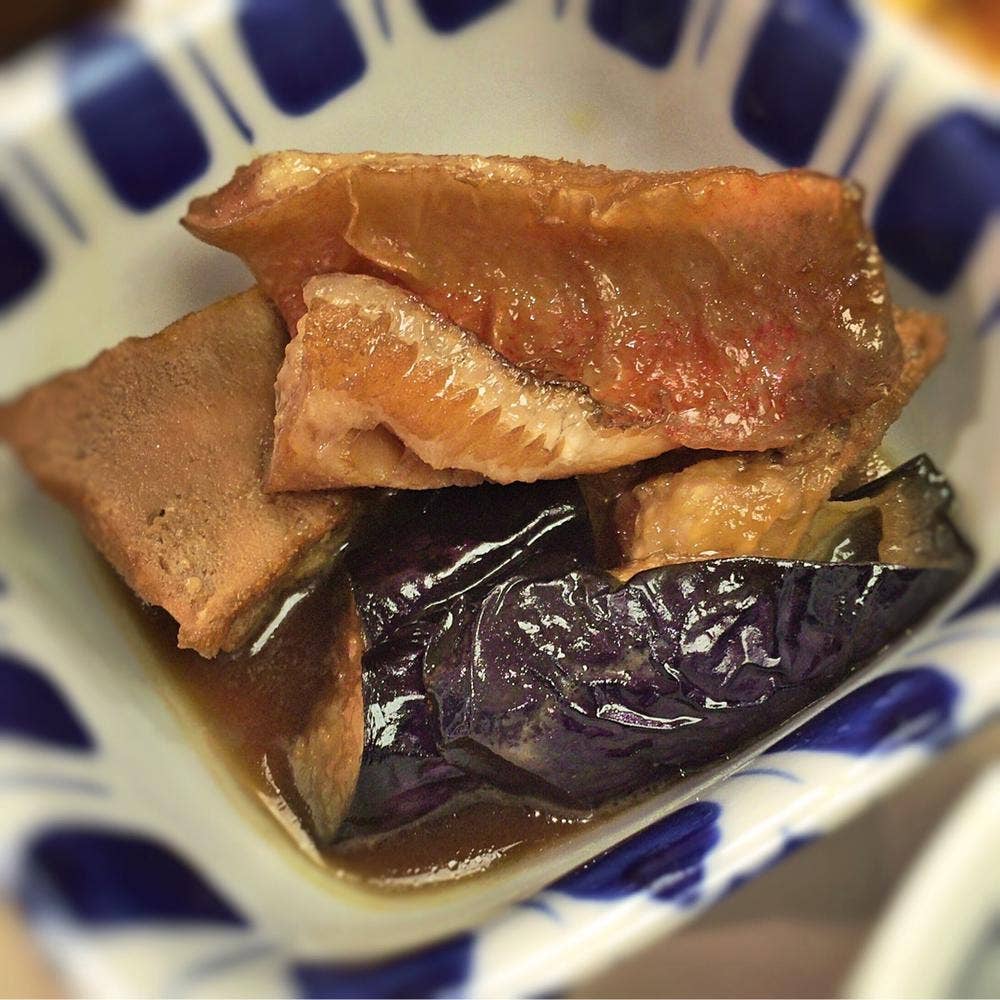 OSAKA市役所食堂