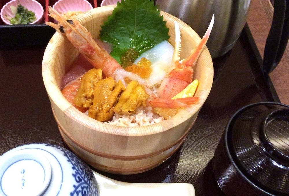 おひつごはん四六時中 八千代緑が丘店