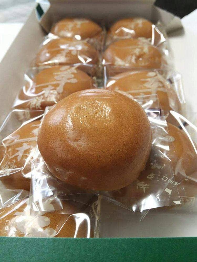 総本家 黒田家