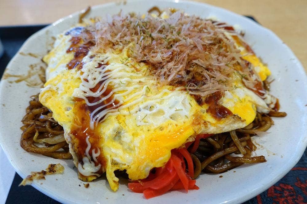 築地銀だこ みらい長崎ココウォーク店