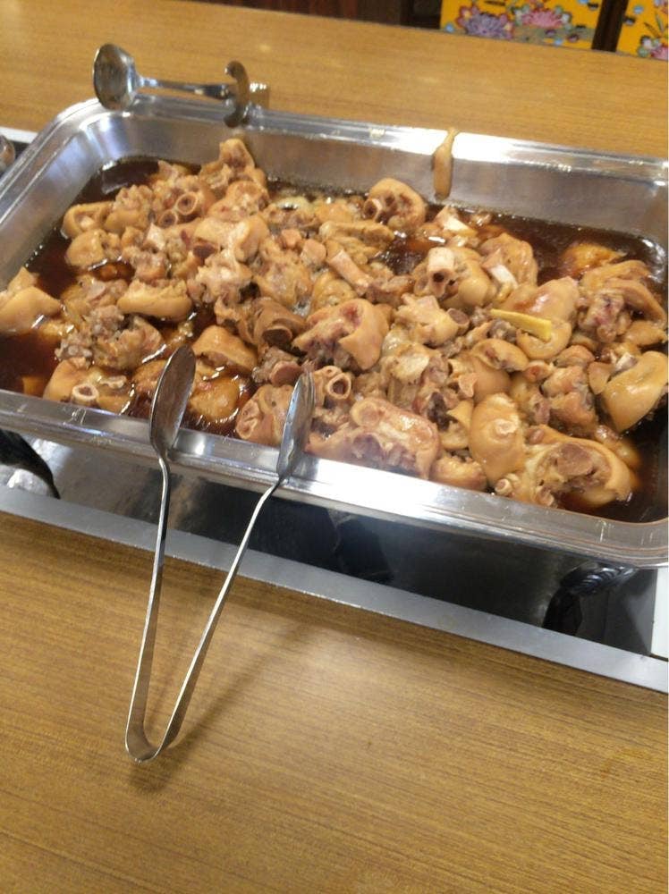 レストラン泰期