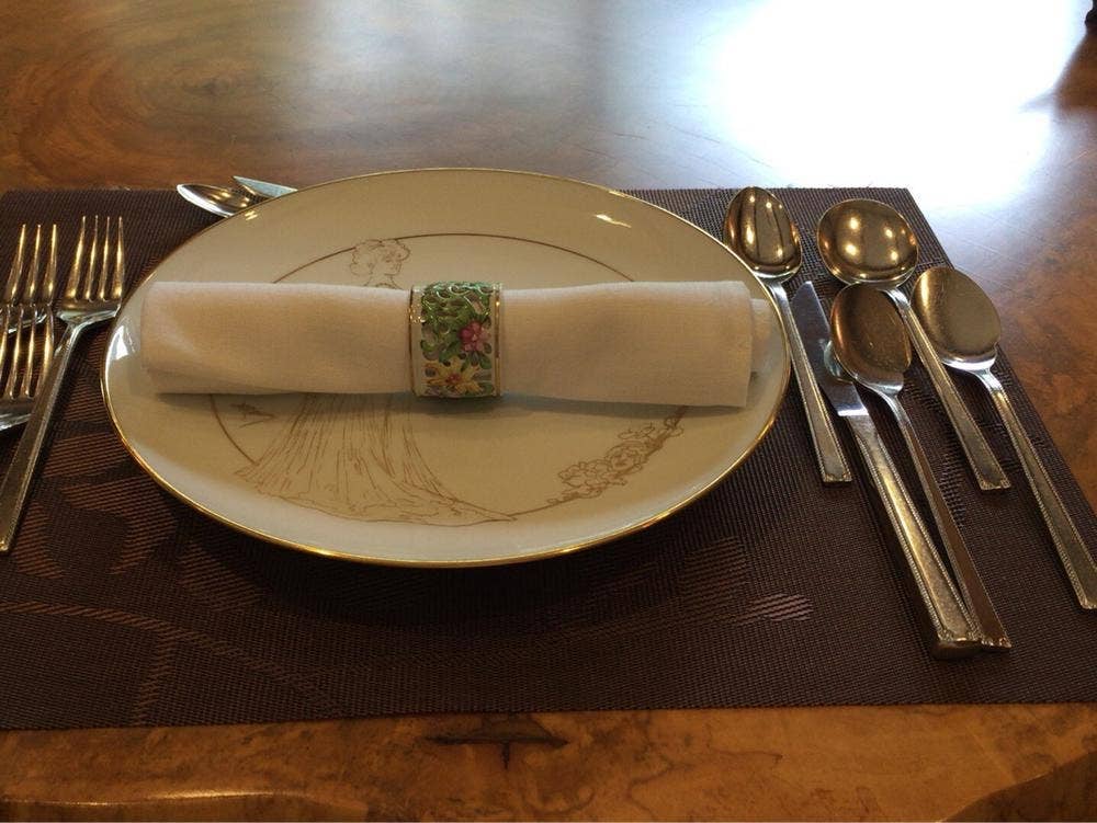 Restaurant goutez