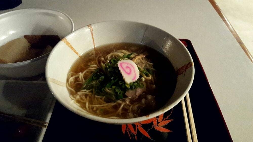 月松亭