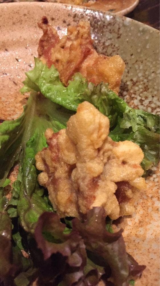 炭火焼 炭炭 六十谷店