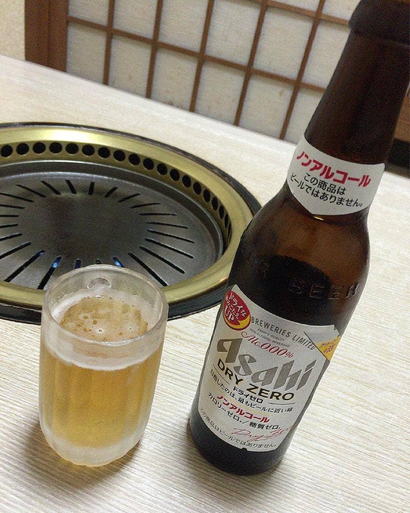 焼肉苑