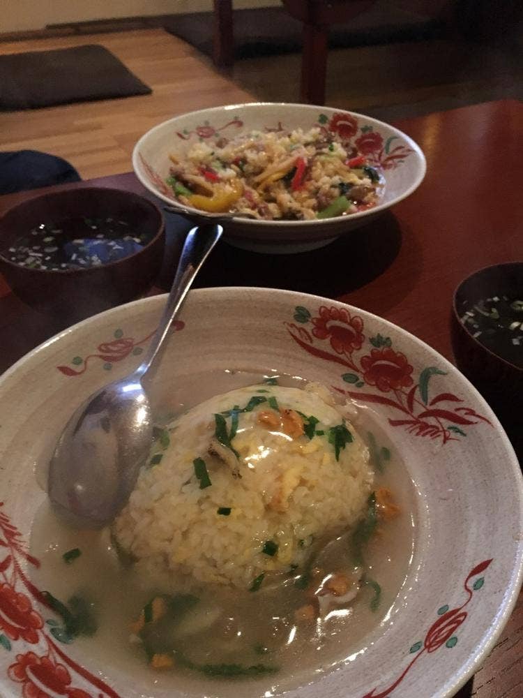 南蛮酒房 クルーズ